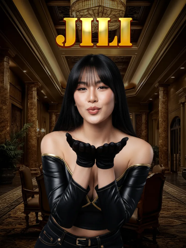 ค่ายเกมสล็อต JILI บน GO88OG 2025 เว็บตรงสล็อตแตกง่าย