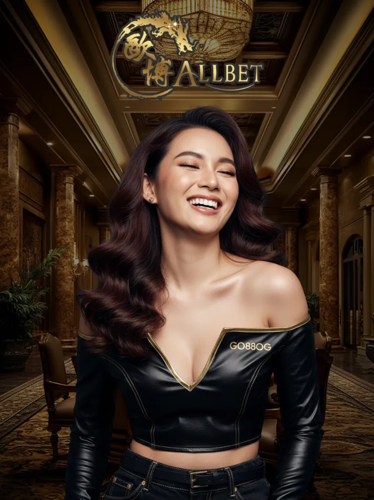 คาสิโน Allbet บน GO88OG 2025 เว็บรวมคาสิโนอันดับ 1